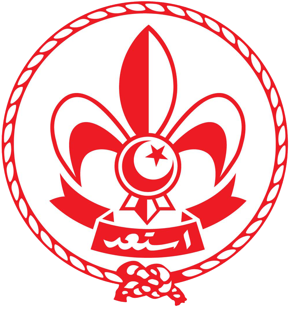شعار الكشافة التونسية